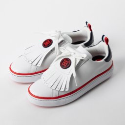 ジーフォア G/FORE G4LA23EF50 シューズ CONTRAST ACCENT KILTIE DSRPT GOLF SHOE メンズ レディース ゴルフ雑貨