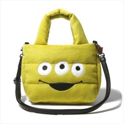 Rootote ルートート トートバッグ 通販 サイドポケット BABYROO ベビールー レディース DISNEY ディズニー 2WAY ショルダー 軽量  ミニ かわいい おしゃれ バッグ