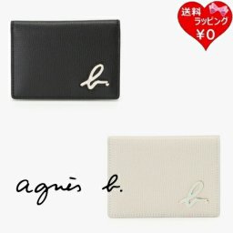【無料ラッピング】 アニエスベー agnes b パスケース ブランド 正規品 新品 ギフト プレゼント 人気 おすすめ 誕生日 記念日 クリスマス 送料無料 abb521038