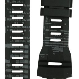 カシオ [CASIO] G-SHOCK GBD-200,GBD-200LM用バンド（ベルト）