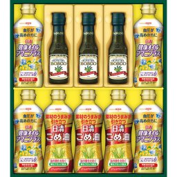 ボスコ オリーブオイル&ヘルシーオイルギフト ／オリーブオイル 油 調味料 食品 結婚祝い プレゼント ギフト 結婚内祝い 出産祝い 出産内祝い 送料無料 2026 送料無料 ギフト プレゼント プチギフト 内祝い 快気祝い 出産祝い 結婚祝い 引出物 新築祝い お返し