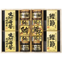 お中元 お返し 内祝い ギフト バラエティ（嗜好品） 美味之誉 詰合せ5877-100 新築 お礼 引越し 志 仏事 送料無料