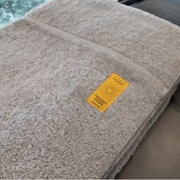 【TRUE TOWEL】SUGOIブランケット