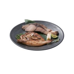 天然ぶり、のど黒詰合せ　コウジ・ミソ各２、イシル１、ノドグロミソ８０ｇ×２