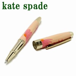 ケイトスペード kate spade ボールペン ケイトスペード 小物 kate spade ステーショナリー 文房具 KS-203331 【ネコポス】 ブランド 人気