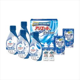 ギフト工房 アリエール&ジョイセット  GAJ-50D  内祝 内祝い お祝 御祝 記念品 出産内祝い プレゼント 快気祝い 粗供養 引出物