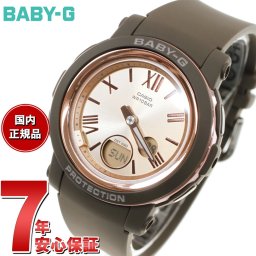 BABY-G カシオ ベビーG レディース 腕時計 BGA-290-5AJF