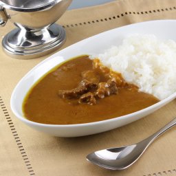 五島軒 レトルト 北海道 発酵バターカレー 8個 レトルトカレー あたためるだけ ビーフカレー
