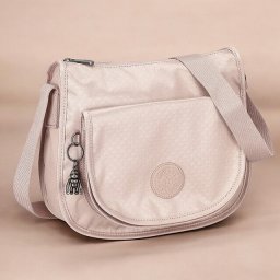 キプリング ショルダーバッグ レディース ブランド Kipling KI5253V34 ピンクフロー
