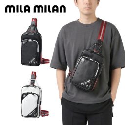 ミラミラン milamilan ミラミラン milamilan トラスト ワンショルダーバッグ 260921