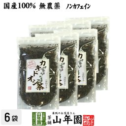 【国産 100%】カキドオシ茶 130g×6袋セット 無農薬 ノンカフェイン 宮崎県産 かきどおし茶 健康茶 妊婦 ダイエット 贈り物 ギフト プレゼント プチギフト お茶 敬老の日 2026 内祝い お返し