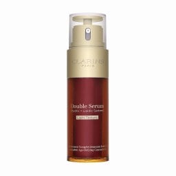 クラランス ダブル セーラム ライト   50ml  |  CLARINS  美容液 美容グッズ コスメ化粧品 誕生日 クリスマス ホワイトデー 結婚記念日 ウエディングギフト 母の日 送別会 バレンタインデー 女性 彼女 妻奥さん 母お母さん 女友達