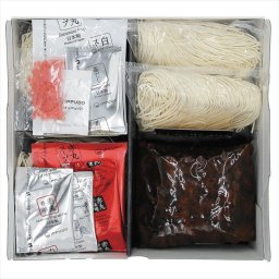 一風堂博多絹ごしラーメンセットD 6991  内祝 内祝い お祝 御祝 記念品 出産内祝い プレゼント 快気祝い 粗供養 引出物