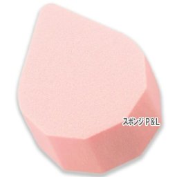 JILLSTUART(ジルスチュアート) メイクアップ スポンジ Ｐ＆Ｌ W44.5mm×H58mm×D23mm コスメ 化粧品 デパコス ギフト プレゼント ブランド 高級 女性 人気 ラッピング ブーケ 母の日 ホワイトデー クリスマス 誕生日 キット コフレ 彼女 記念日 女友達 感謝