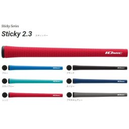 IOMIC イオミック Sticky 2.3 スティッキー 2.3 スタンダード