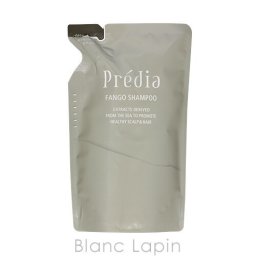 コーセー プレディア KOSE PREDIA ファンゴシャンプー 詰替用 500ml
