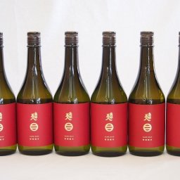 南部美人 特別純米酒(岩手県)720ml×6