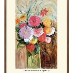 花の香りシリーズ オリジナル商品 Tadeusz Makowski A3 サイズ ポスター アート おしゃれ 絵画 インテリア 北欧 イラスト マット紙 艶消し アートパネル 額 フレーム デザイン 壁掛け ギフト 新築祝い ディスプレイ 引越し祝い　新生活　空間デザイン 