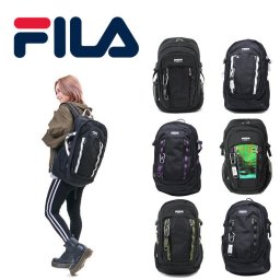 FILA フィラ UNIVERSE ユニバース デイパック 7731 リュックサック バックパック 通勤 通学 学生 メンズ レディース 男女兼用 アウトドア 人気 おしゃれ B4 スクール セブンティーン