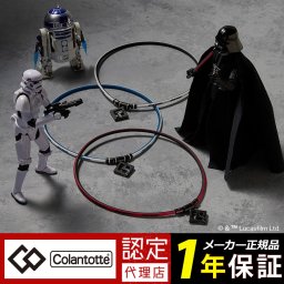 コラントッテ ネックレス STAR WARS MODEL