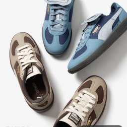 プーマ PUMA PALERMO FUTBOLITO パレルモ フットボリート 403258 スニーカー ユニセックス シューズ