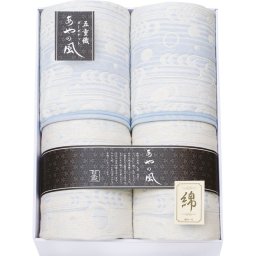 お中元 お返し 内祝い ギフト タオルケット 泉州あやの風 五重織ガーゼケット2PSAW-20002 新築 お礼 引越し 志 仏事 送料無料