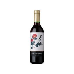 岩の原 深雪花 赤 360ml(代引不可)