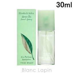 エリザベスアーデン E.ARDEN グリーンティ EDT 30ml