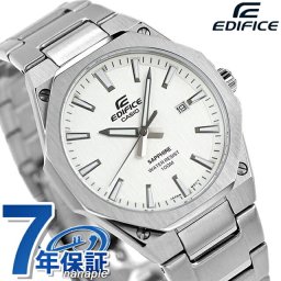 エディフィス EDIFICE R-S108D-7AV 海外モデル メンズ 腕時計 ブランド カシオ casio アナログ シルバー プレゼント 実用的