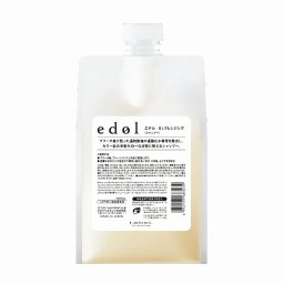 ルベル エドル BLクレンジング  1000ml（レフィル）  |  激安  Lebel  白髪染め・ヘアカラー 美容グッズ コスメ化粧品 誕生日 クリスマス ホワイトデー 結婚記念日 ウエディングギフト 母の日 送別会 バレンタインデー 女性 彼女 妻奥さん 母お母さん 女友達