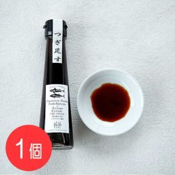 だし醤油 鰹だし 醤油 濃口 四万十 無添加 生揚醤油 かつお節 卵かけご飯 TKG 刺身 調味料 国産 高級 ギフト プレゼント お取り寄せ 継ぎ足し