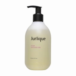 ジュリーク ローズ シャワージェル  300ml  |  激安  Jurlique  ボディソープ 美容グッズ コスメ化粧品 誕生日 クリスマス ホワイトデー 結婚記念日 ウエディングギフト 母の日 送別会 バレンタインデー 女性 彼女 妻奥さん 母お母さん 女友達