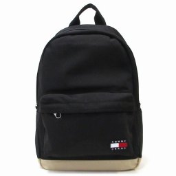 TOMMY HILFIGER トミーヒルフィガー リュック バッグ  AM13356 001