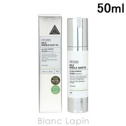ブイティーコスメティックス VT COSMETICS マイルド リードルショット50 50ml