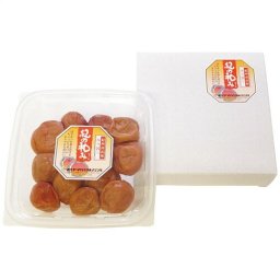 【送料無料・包装無料・のし無料】マルヤマ食品 紀州産うす塩蜂蜜梅｢紀の和み｣300g 2140303(B5)ギフト 敬老の日 入学祝い 卒業祝い 就職祝い 結婚祝い 誕生日 出産祝い 引越祝い 香典返し 新盆 初盆 御礼 お中元 内祝い 快気祝い ご挨拶 志 法事
