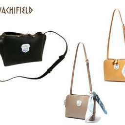 正規品 メンズ レディース わちふぃーるど 猫のダヤン WachiField ショルダーバッグ WTGC-02 t2o61 旅行 ギフト