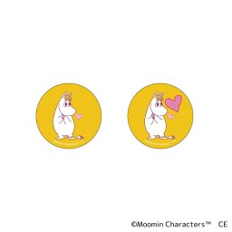 ムーミン グッズ 通販 MOOMIN 缶バッジ まじかる百貨店缶バッジ 4947864049898 ムーミン04 缶バッチ カンバッジ カンバッチ 北欧 キャラクターグッズ おしゃれ かわいい オシャレ 可愛い カワイイ レンチキュラー コレクション