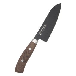 【ギフト対応無料】プレミオ Natural style 三徳包丁SC (31552) ※送料無料(北海道・沖縄は除く)