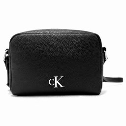 Calvin Klein Jeans カルバンクライン アウトレット アーカイブ ハードウェア カメラバッグ ショルダーバッグ 4K3038G 001