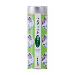 伊萬里ほの香・緑茶ティーバッグ
