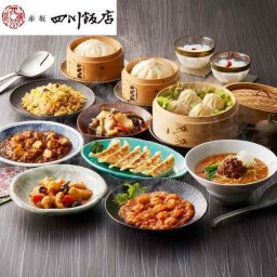 赤坂四川飯店 監修 本格 中華 10種 セット 詰め合わせ 冷凍 中華セット 中華惣菜 お取り寄せグルメ 高級 名店 中華料理 ギフト 御歳暮 お歳暮 お中元 御中元 内祝い お祝い プレゼント 陳建一 エビチリ 麻婆豆腐