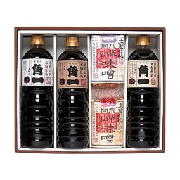 土蔵セットB 醤油 味噌 その他調味料