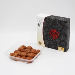 はちみつ仕立て【歌】550g 梅干 高級 紀州南高梅 みなべ A級品 ギフト お中元 お歳暮 内祝 御祝 御供 敬老 家庭用 