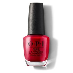 オーピーアイ / OPI ネイルラッカー NLA16 The Thrill of Brazil 15mL  |  激安  OPI  マニキュア 美容グッズ コスメ化粧品 誕生日 クリスマス ホワイトデー 結婚記念日 ウエディングギフト 母の日 送別会 バレンタインデー 女性 彼女 妻奥さん 母お母さん 女友達