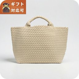 ナゲディ NAGHEDI St. Barths Medium Tote セント・バーツ ミディアムトート トートバッグ sn03013ld-ecru レディース ecru