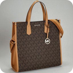 マイケル・コース トートバッグ レディース ブランド MICHAEL KORS レザー 38R4G7MT7B 174 ダークブラウン