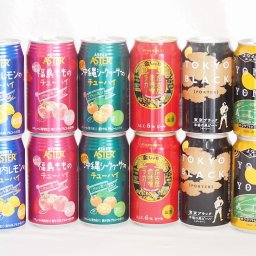 クラフトリキュール×クラフトビール12本セット(名古屋赤味噌ラガー缶 よなよなエール缶 東京ブラック缶 瀬戸内レモン缶 福島もも缶 沖縄シークヮーサー缶) 350ml×12本