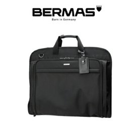 正規品 メンズ レディース BERMAS バーマス ファンクションギア ガーメントケース 60427 5349552 kinu35 旅行 ギフト