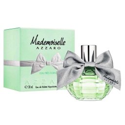 アザロ マドモワゼル オー トレ フローラル オードトワレ  50ml  |  激安  Loris Azzaro  香水（レディース） 美容グッズ コスメ化粧品 誕生日 クリスマス ホワイトデー 結婚記念日 ウエディングギフト 母の日 送別会 バレンタインデー 女性 彼女 妻奥さん 母お母さん 女友達