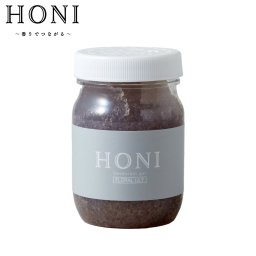 HONI ホニ デオドラントゲル フローラルリリー 置き型消臭ゲル 200g 消臭剤